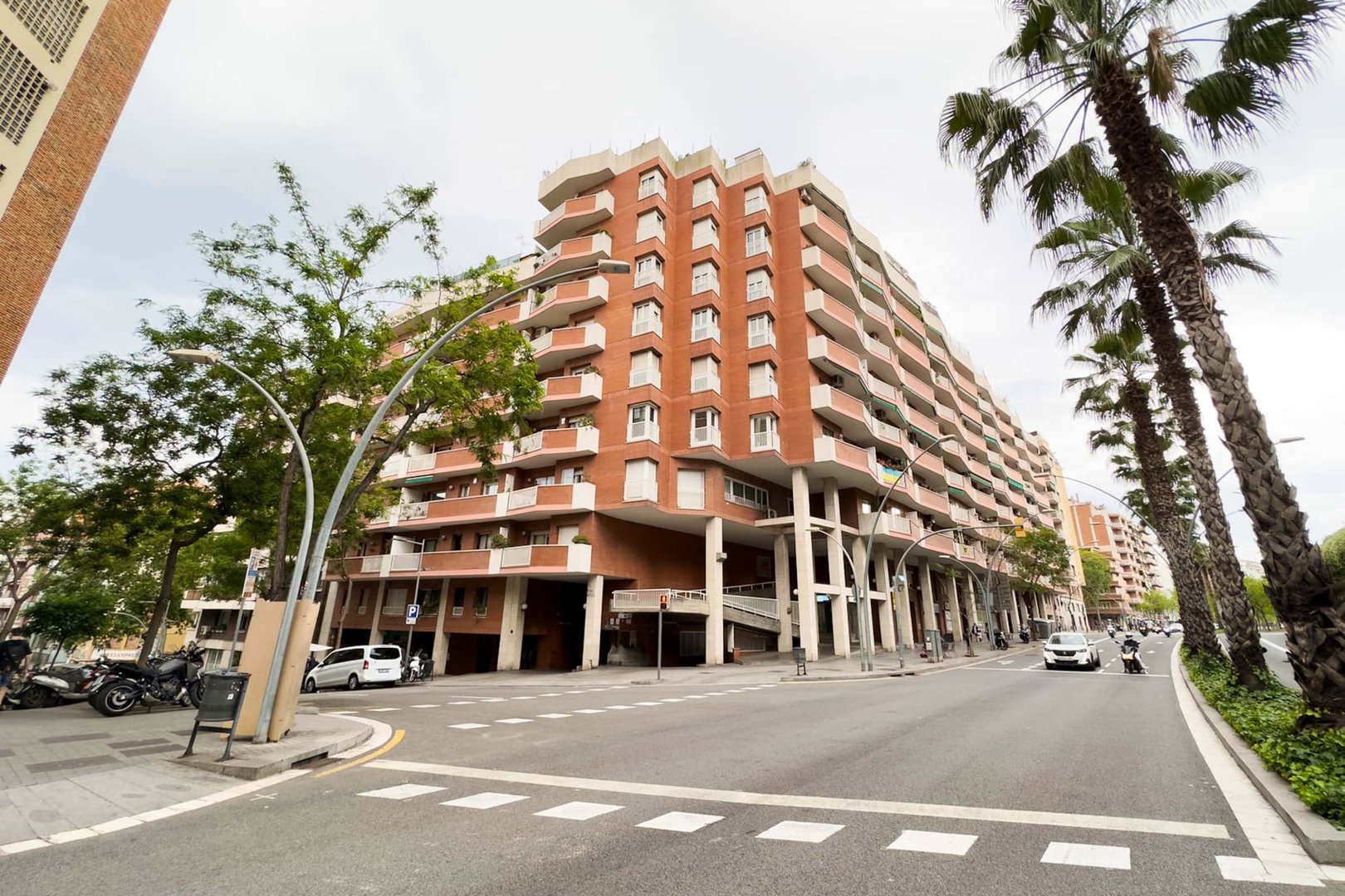 Stanza in affitto, Barcelona