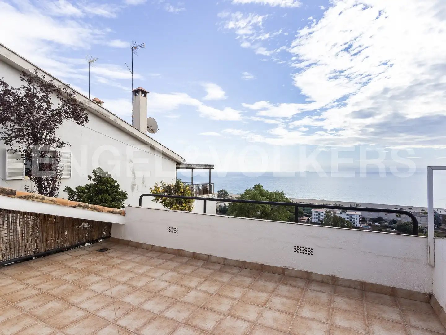 Casa de 312 m² en Castelldefels