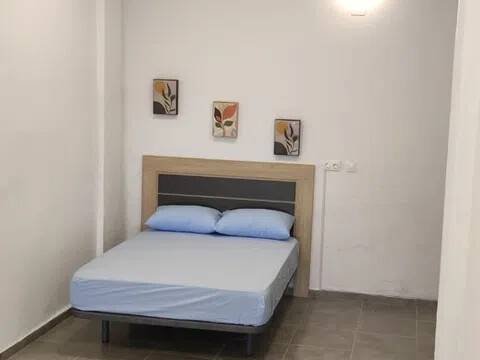Квартира 35 м² в Аликанте