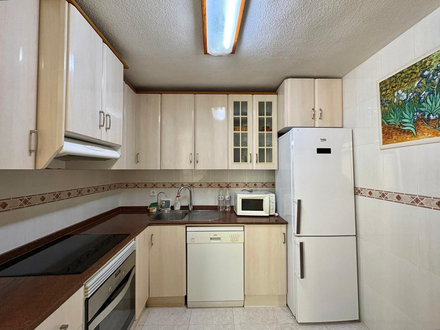Piso de 100 m² en Murcia