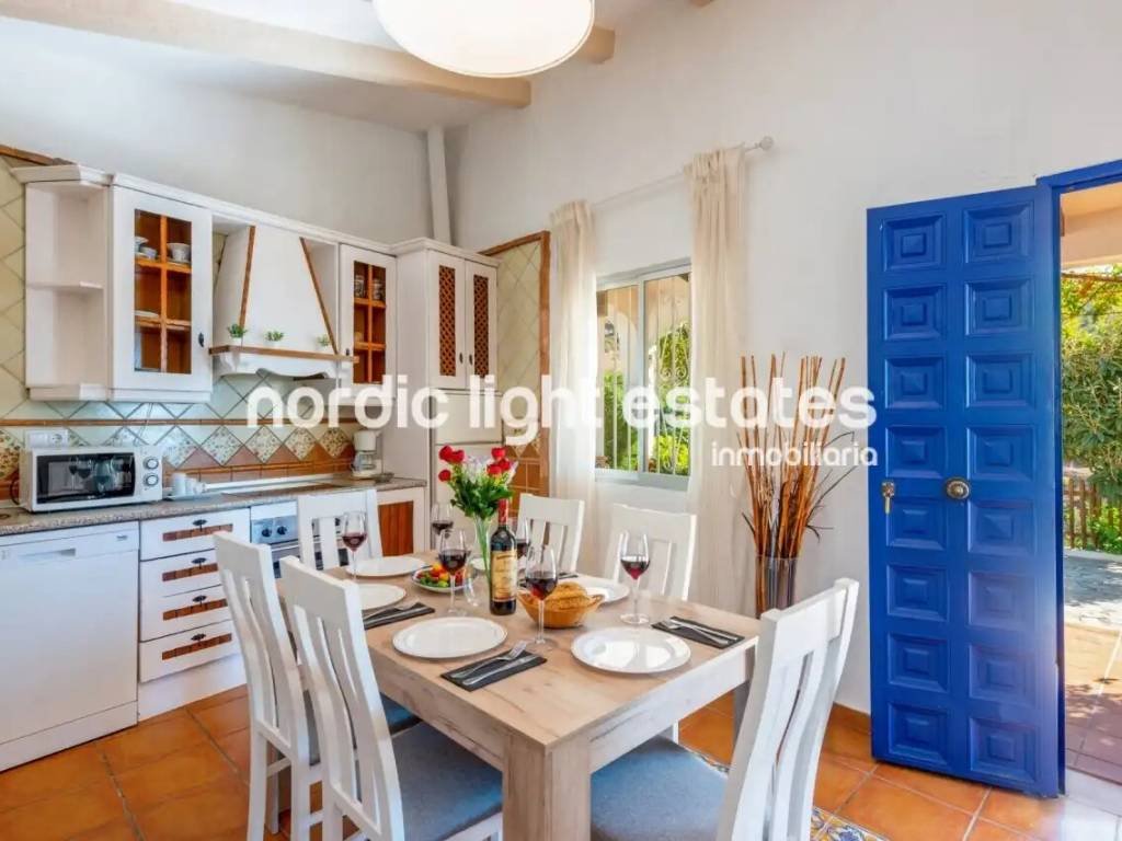 Casa de 90 m² en Frigiliana