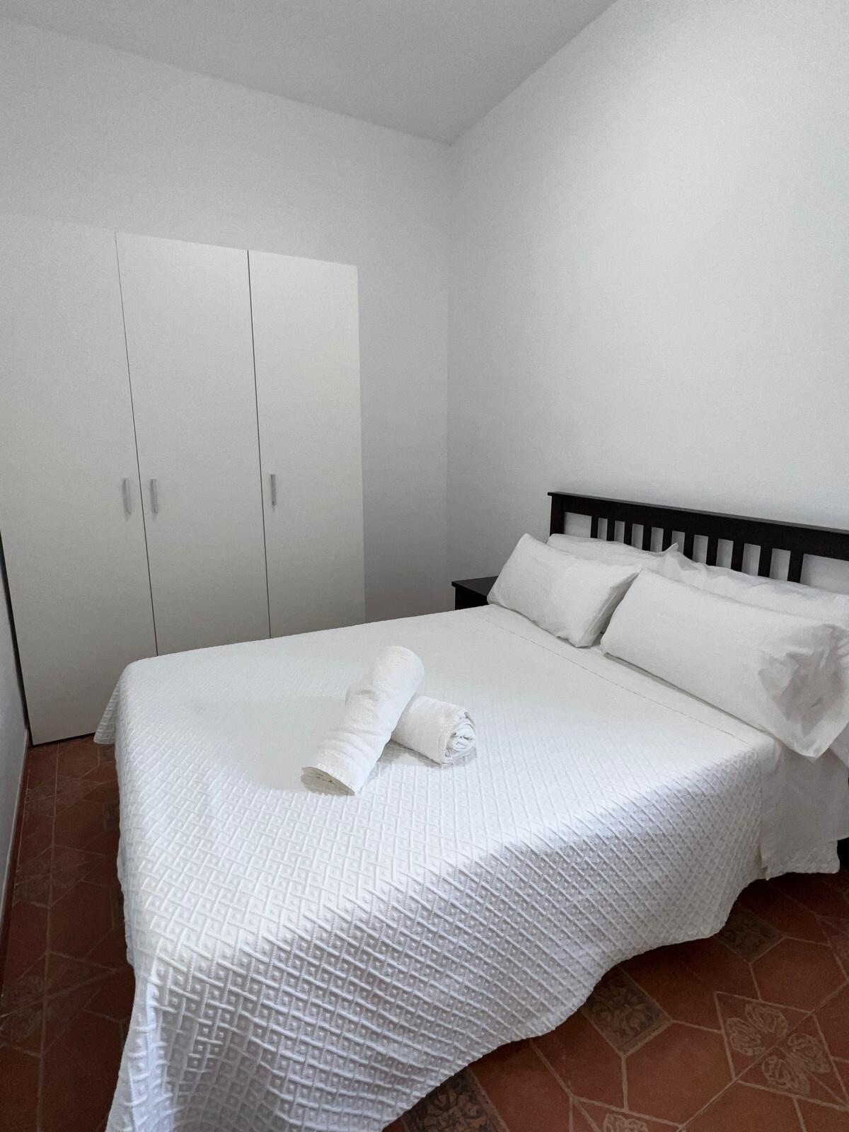 Pis de 50 m² a Còrdova