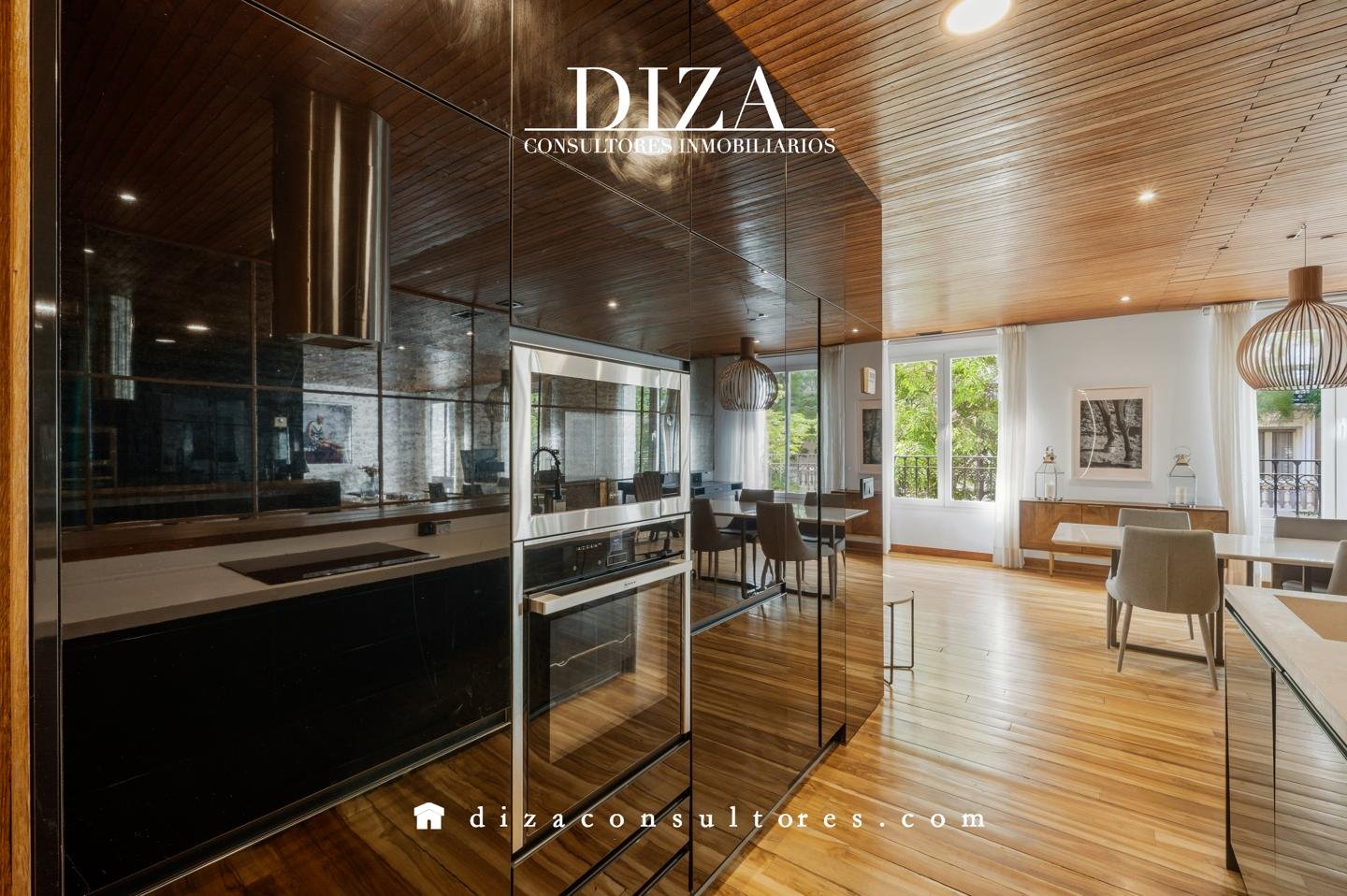 Piso de 157 m² en Madrid
