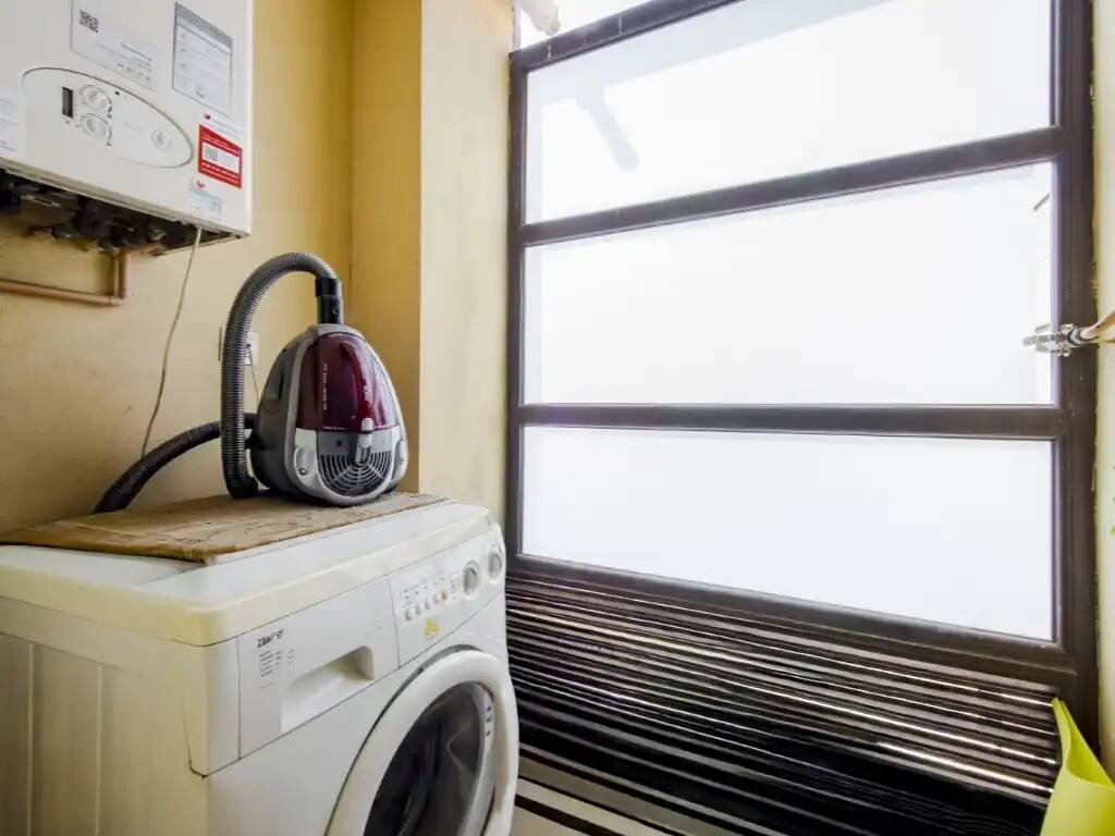 Appartamento 141 m² a Madrid