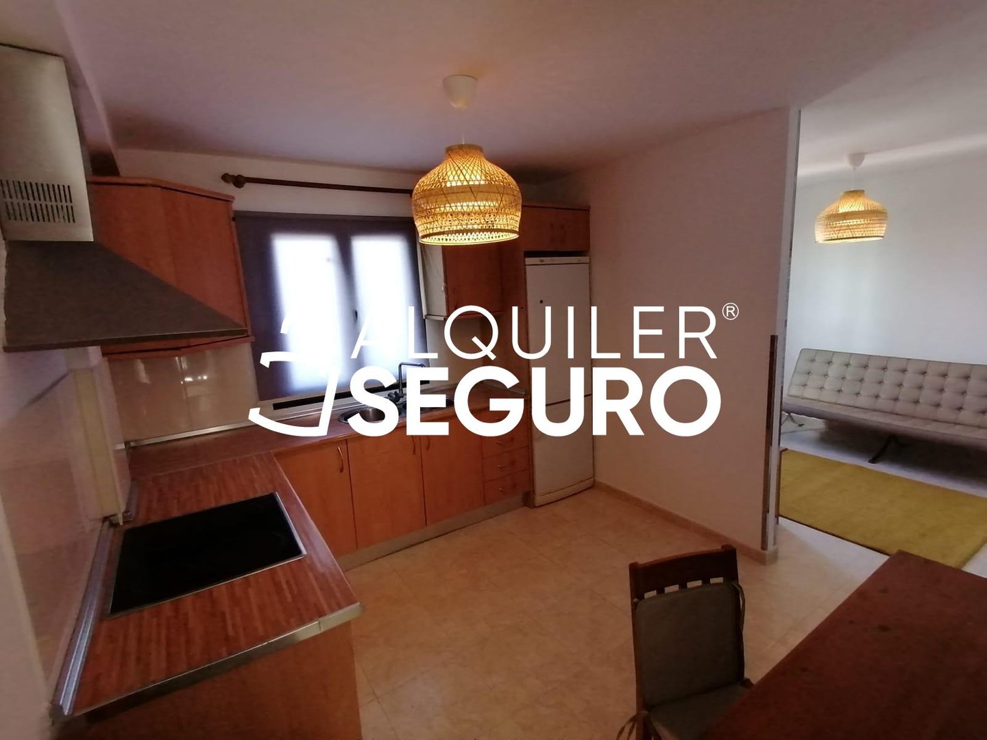 Pis de 60 m² a Ingenio
