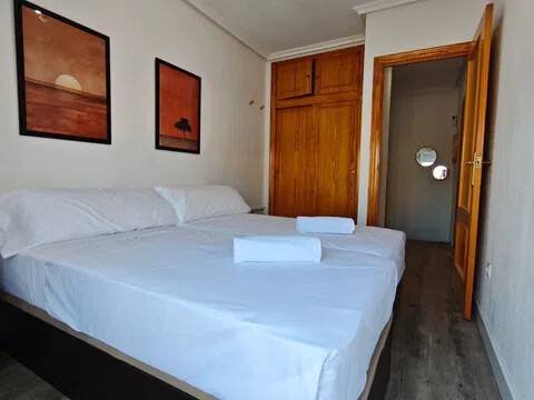 Piso de 81 m² en Cartagena