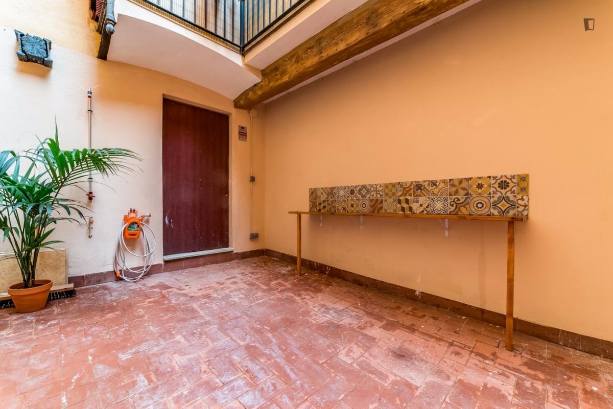 Habitación en alquiler, Barcelona