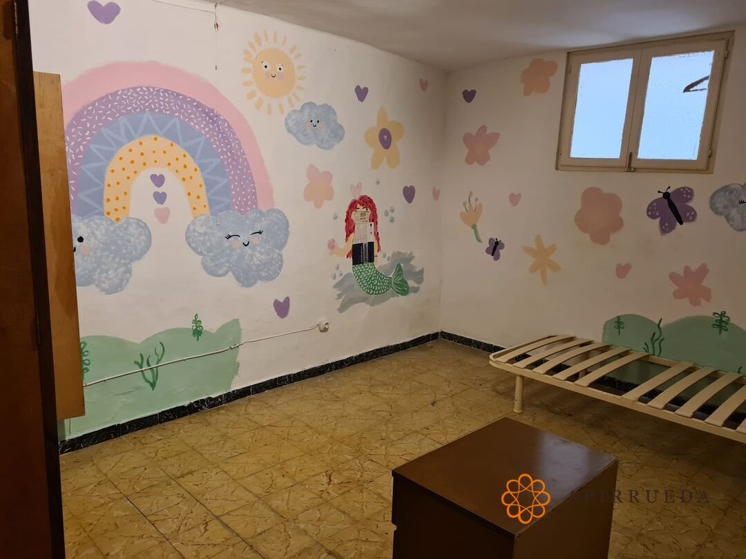Casa de 245 m² en Escatrón