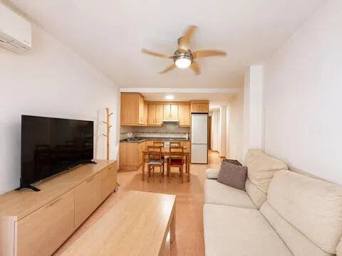 Piso de 56 m² en Alicante