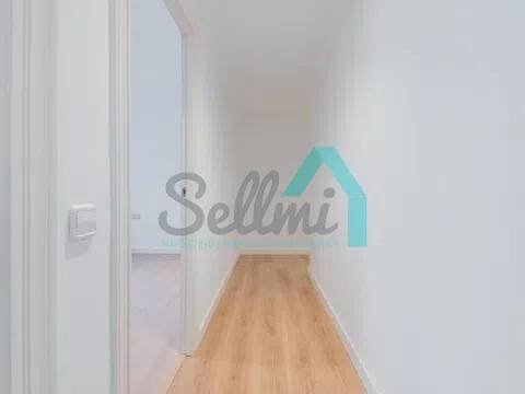 Piso de 166 m² en Oviedo