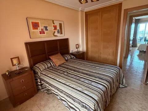 Appartement 120 m² à Carthagène
