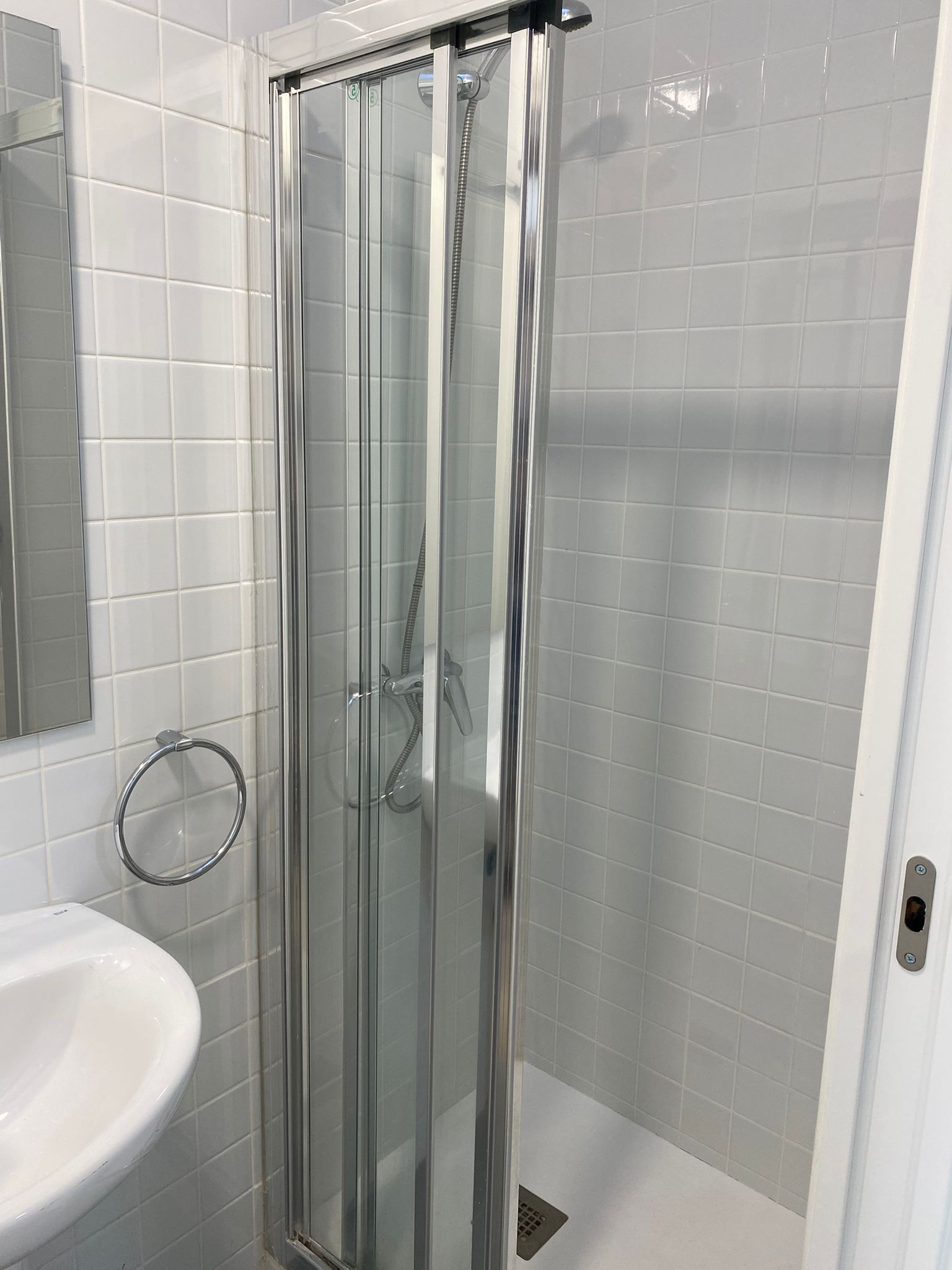 Habitación 80 m², Madrid