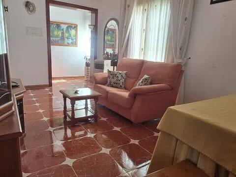 Pis de 70 m² a Màlaga