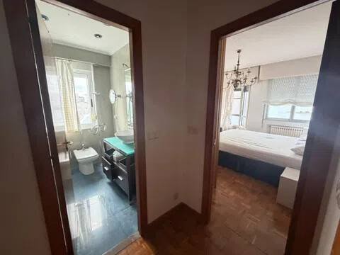 Pis de 167 m² a Ferrol
