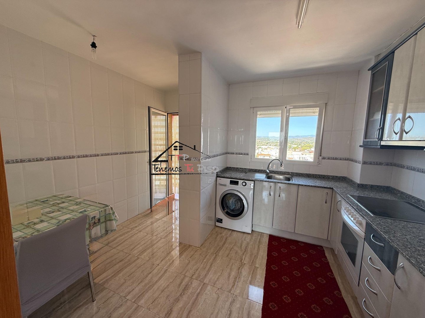 Piso de 96 m² en Benicarló