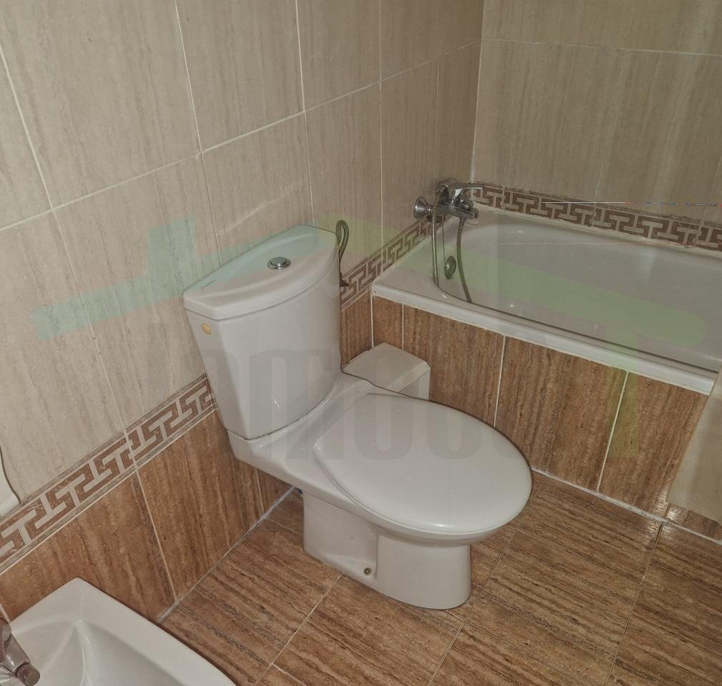 Piso de 59 m² en Villajoyosa