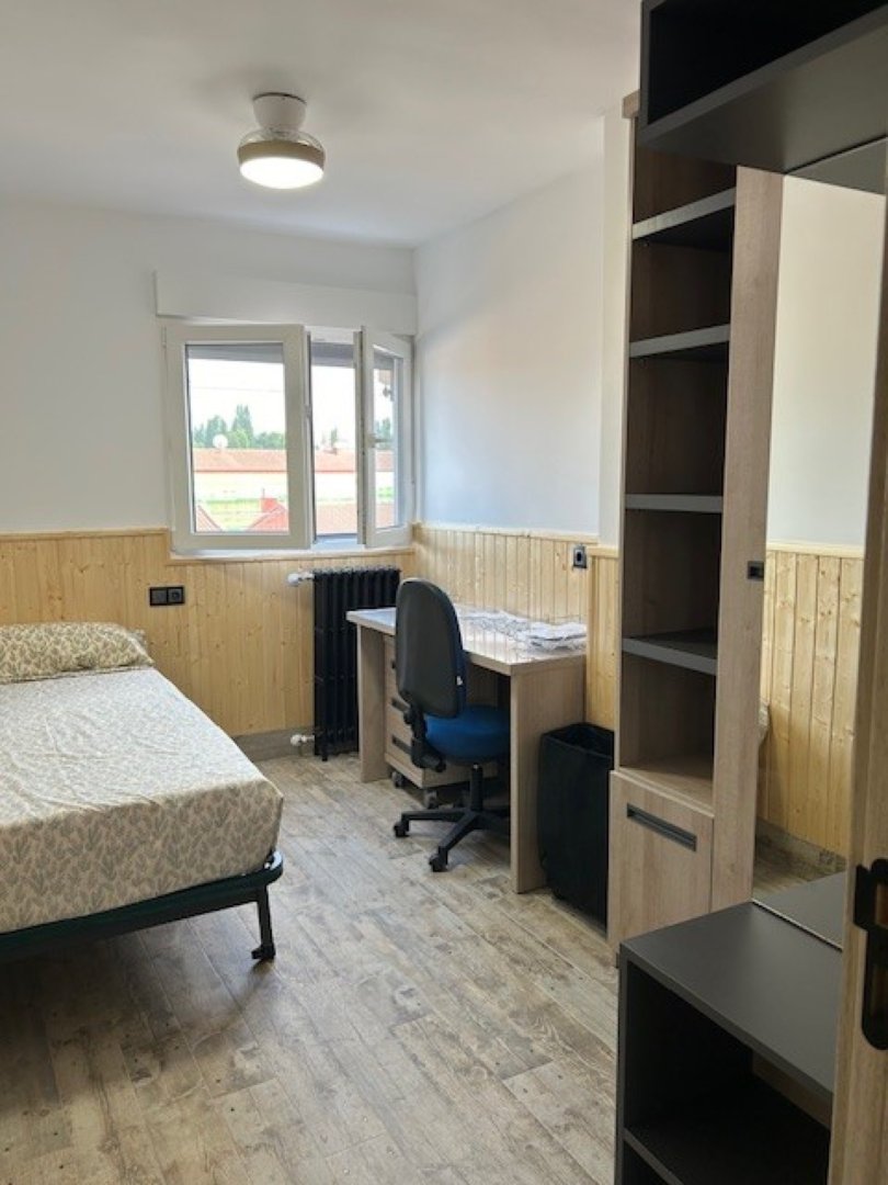 Piso de 89 m² en Segovia
