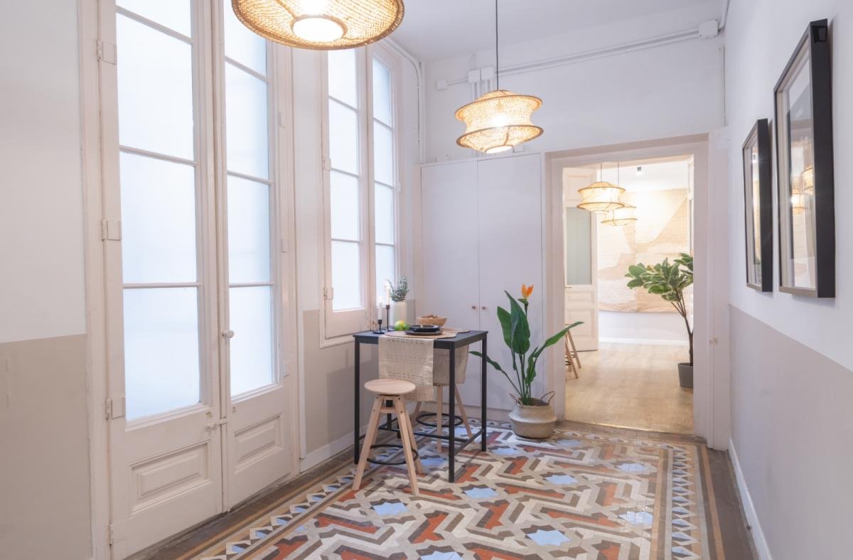 Habitación en alquiler, Barcelona