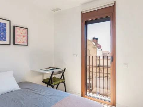 Pis de 45 m² a Barcelona