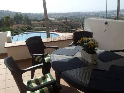 Piso de 80 m² en Mijas