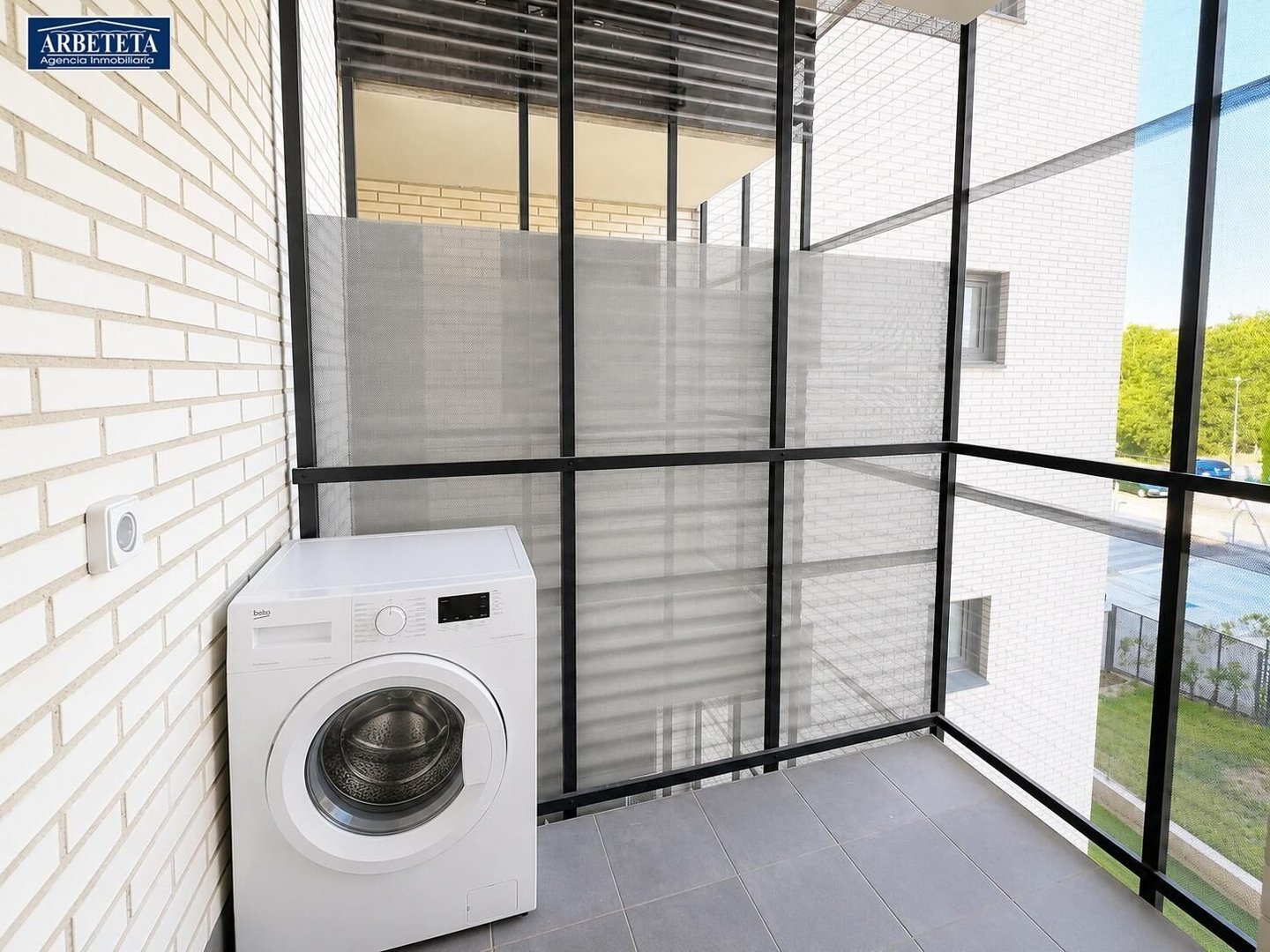 Piso de 125 m² en Guadalajara