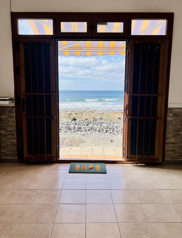 Piso de 80 m² en San Bartolomé de Tirajana