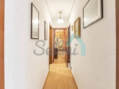 Piso de 80 m² en Oviedo