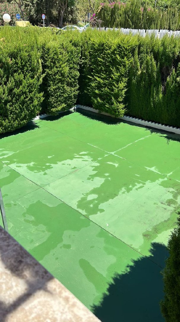 Piso de 100 m² en Isla Cristina