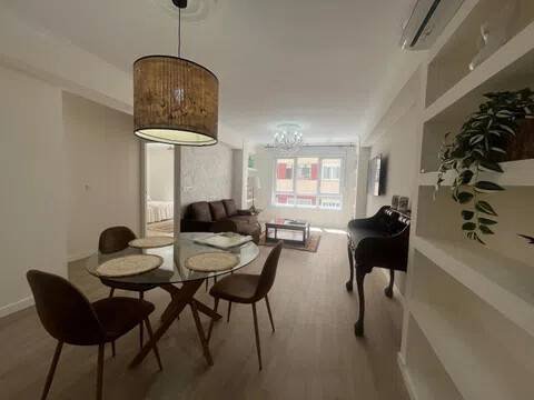 Piso de 84 m² en Ferrol