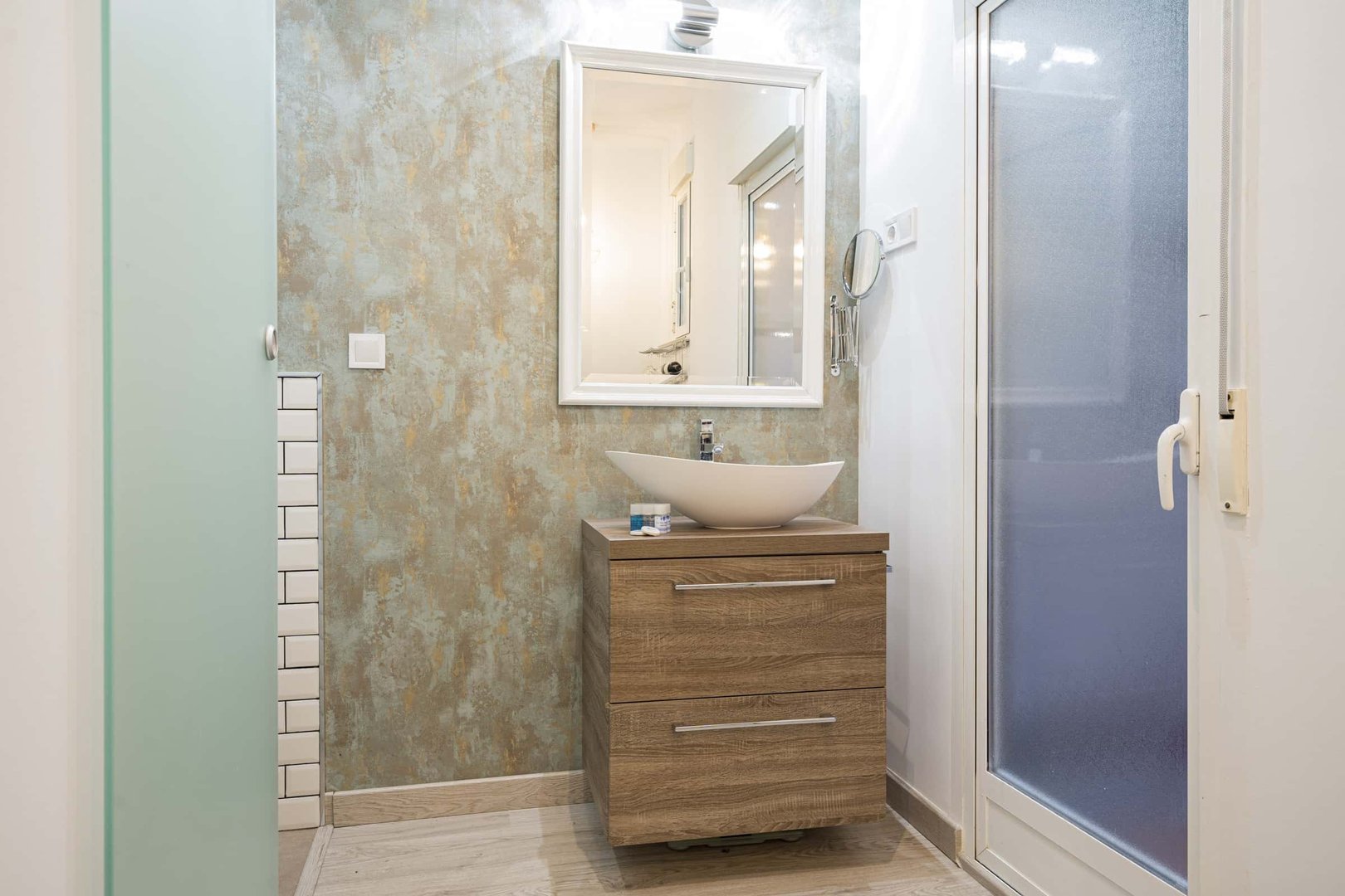 Appartement 40 m² à Madrid