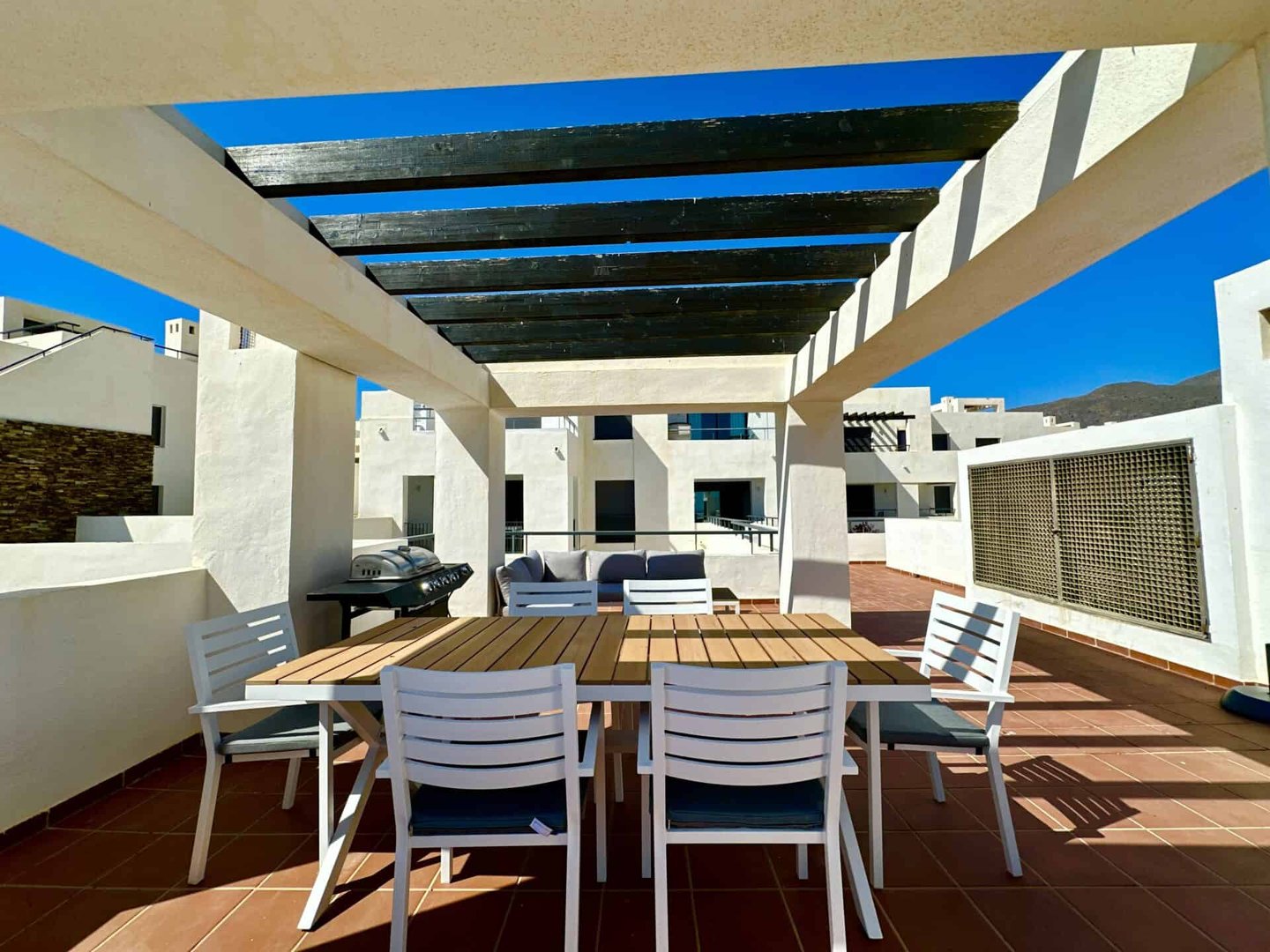Piso de 85 m² en Mojácar