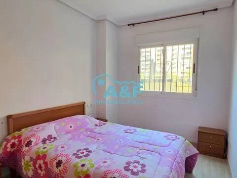 Piso de 50 m² en Oropesa del Mar