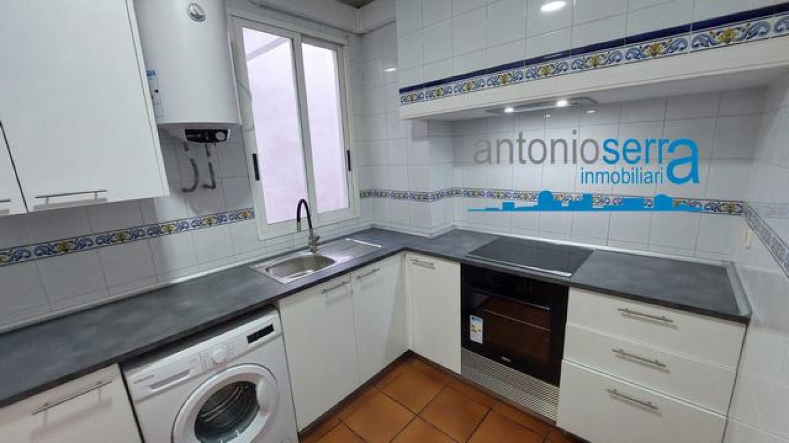 Piso de 80 m² en Valencia