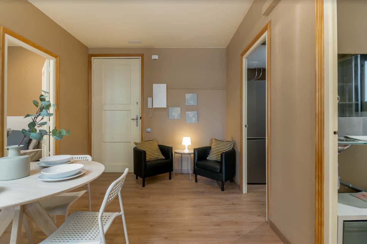 Habitación en alquiler, Barcelona