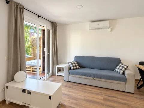 Pis de 85 m² a Barcelona