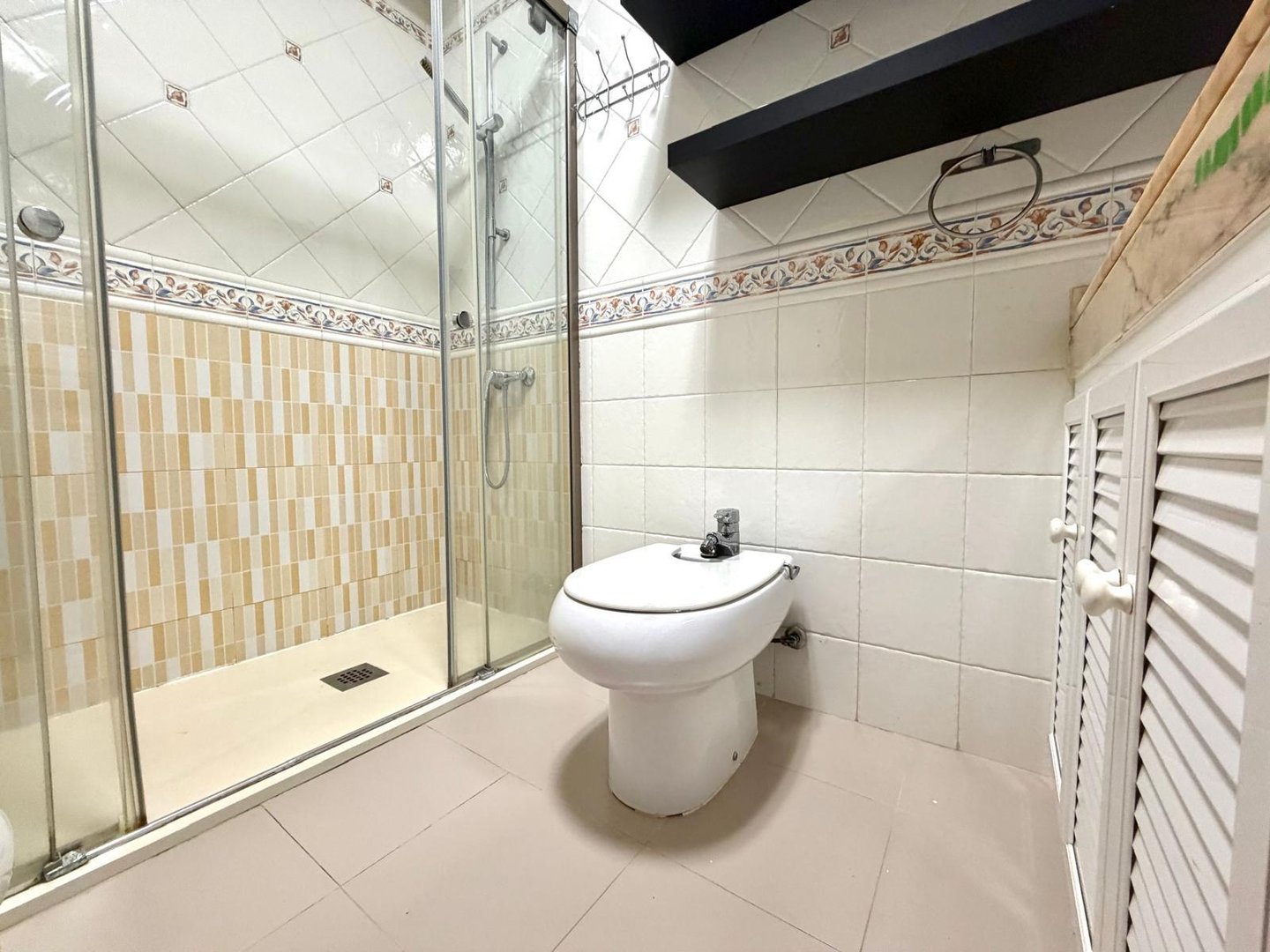 Piso de 110 m² en El Puerto de Santa María