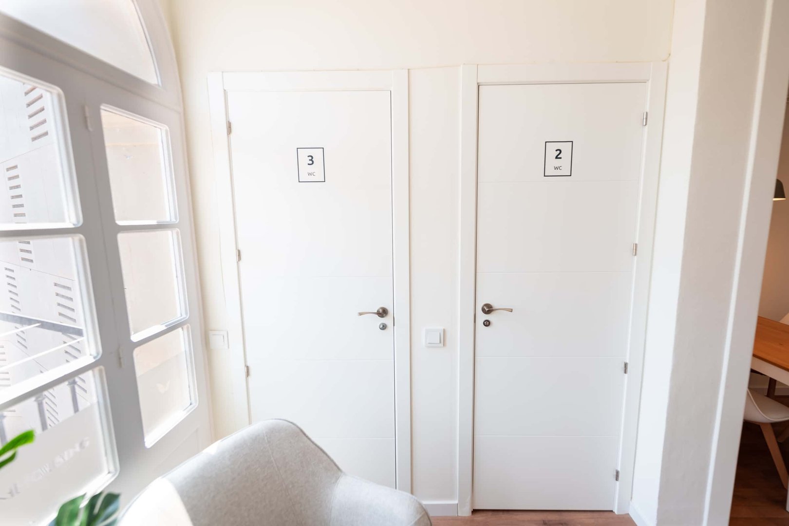 Habitación en alquiler, Barcelona