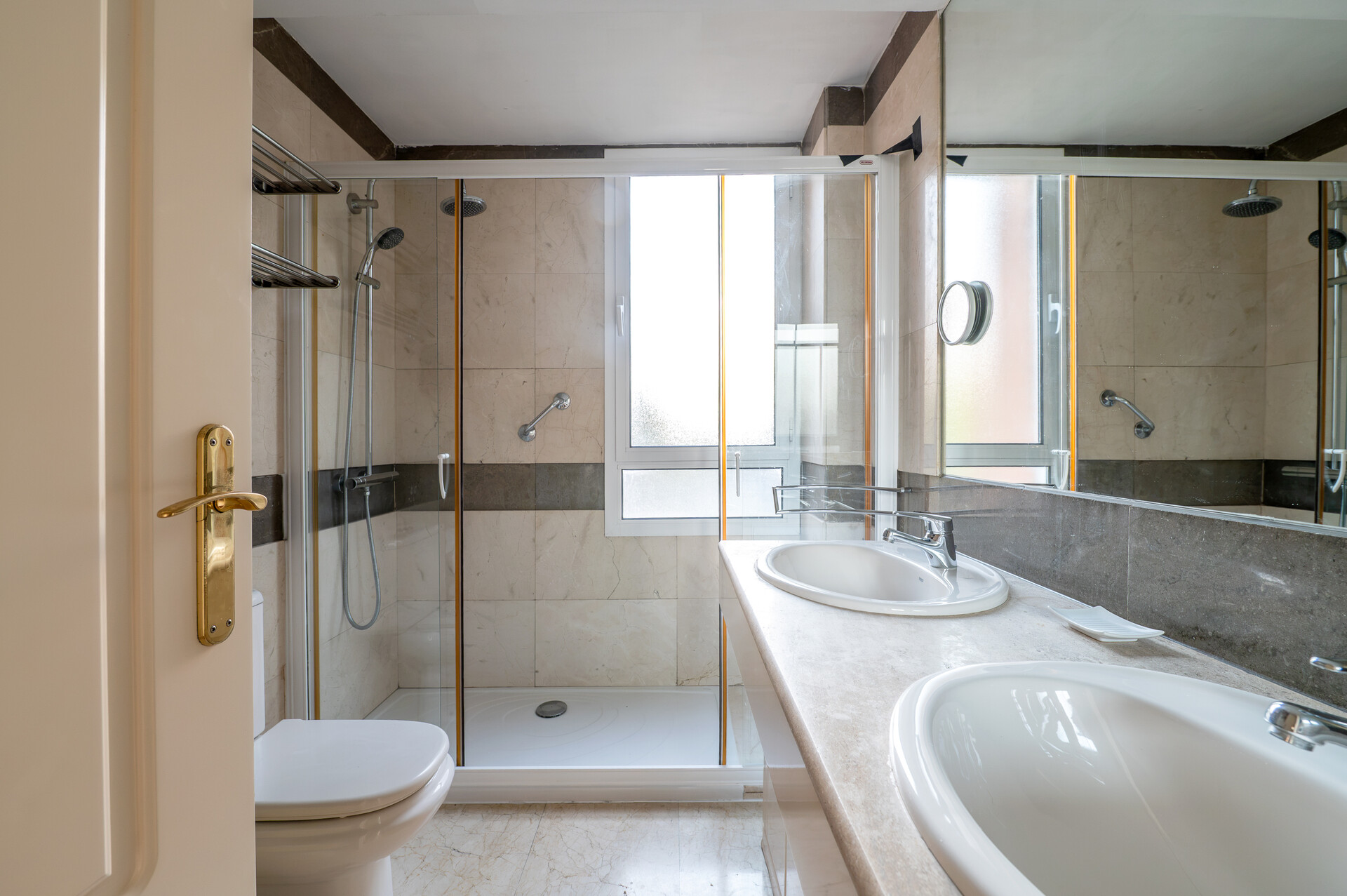 Piso de 152 m² en Madrid