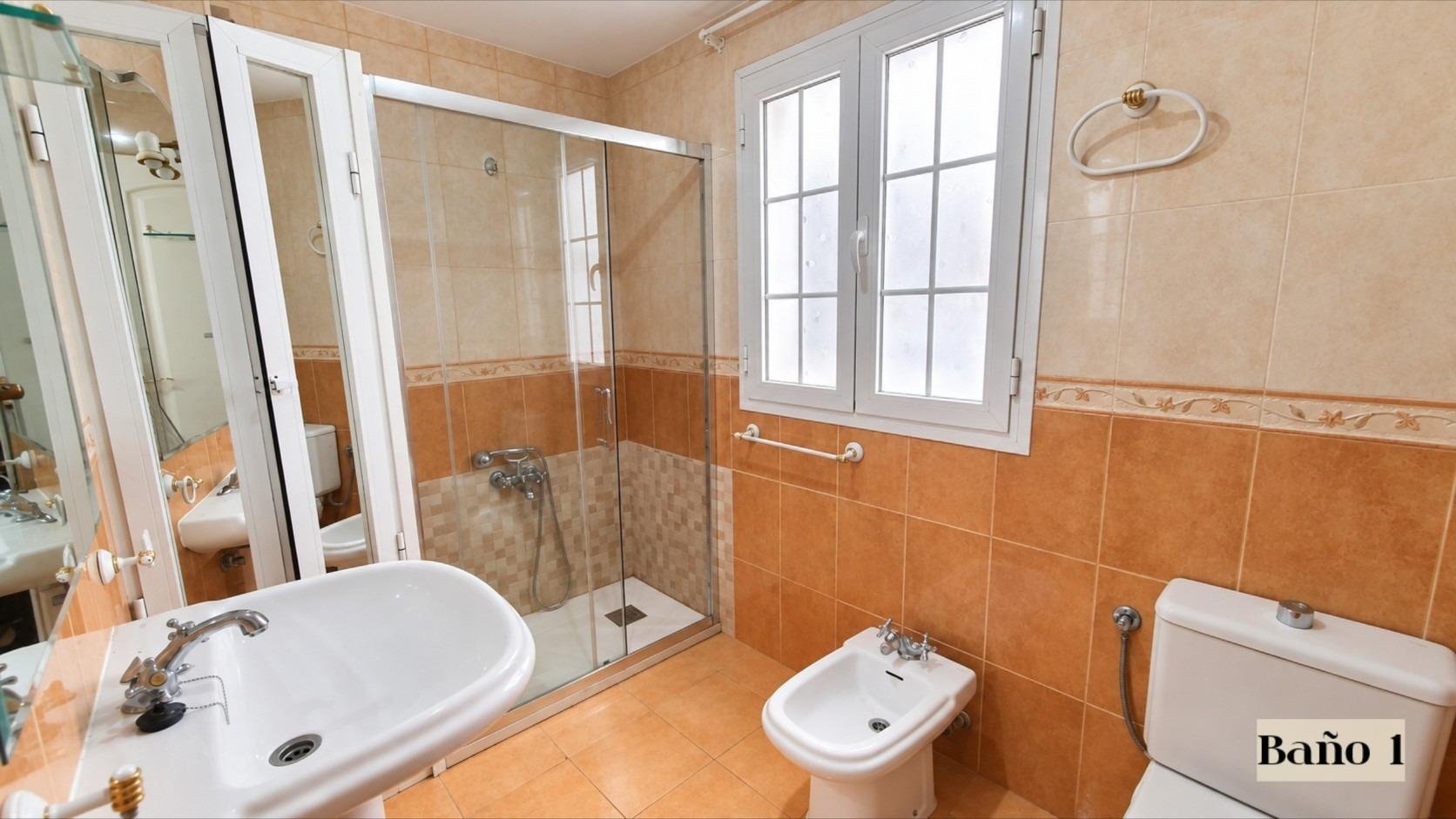 Habitación 127 m², Granada