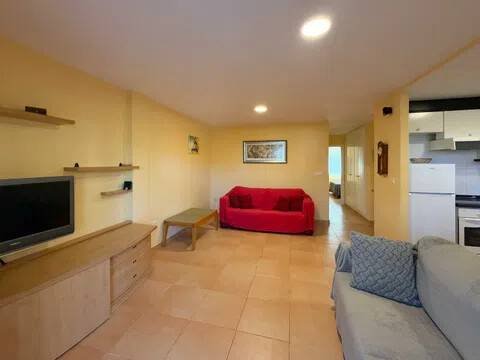 Flat 83 m² in Dénia