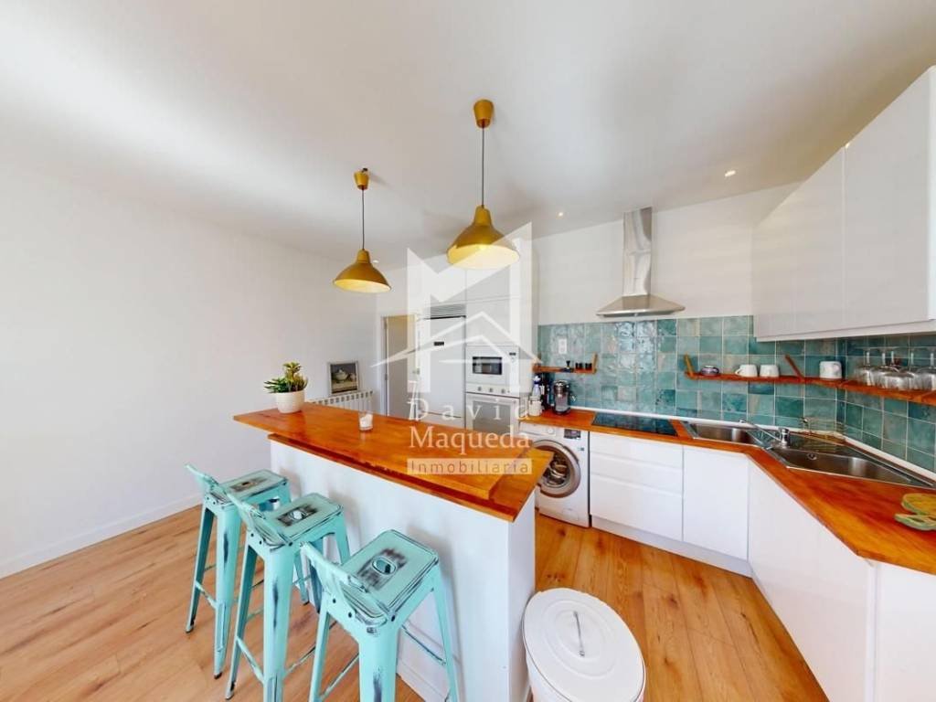Pis de 103 m² a Madrid