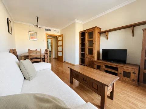 Appartement 80 m² à Málaga