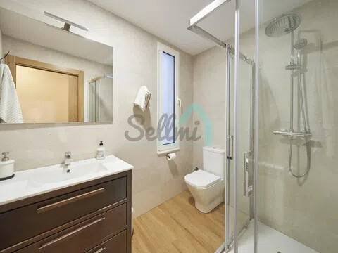 Piso de 155 m² en Oviedo
