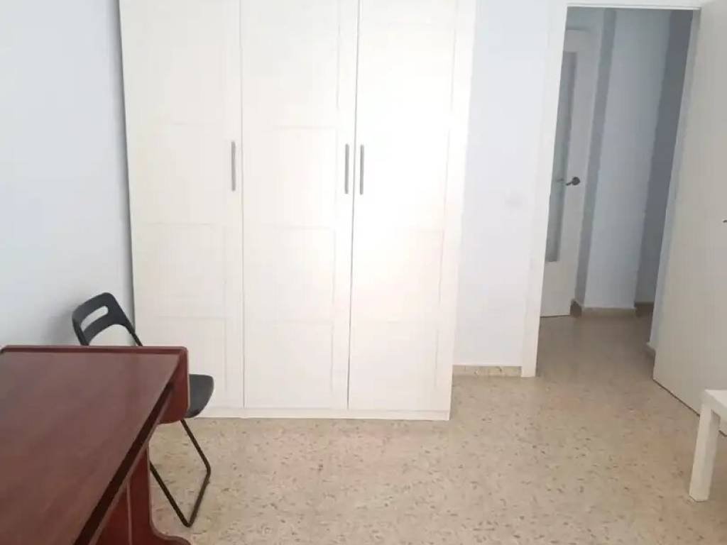 Pis de 109 m² a Alcalá de Guadaíra