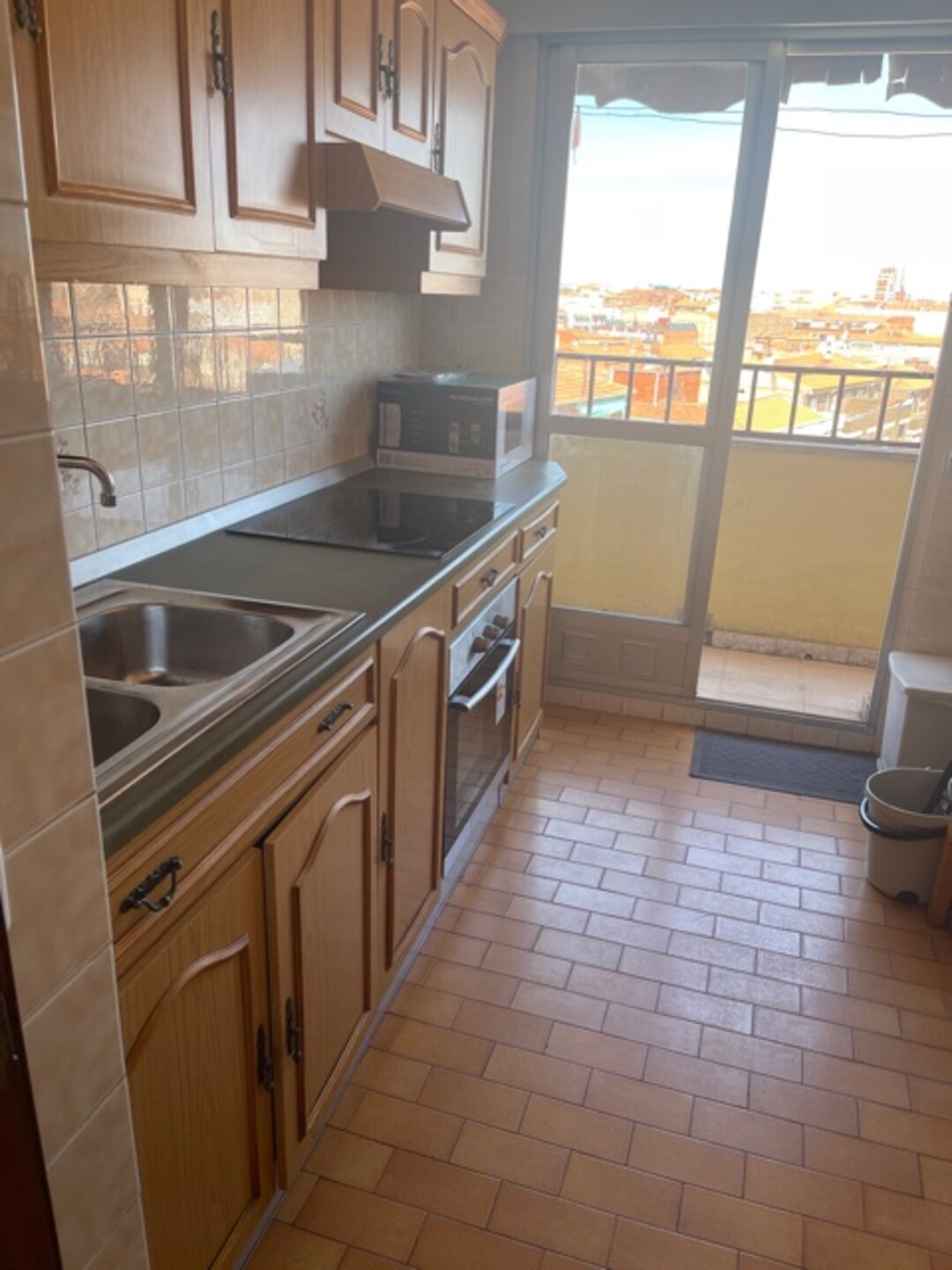 Piso de 90 m² en Salamanca