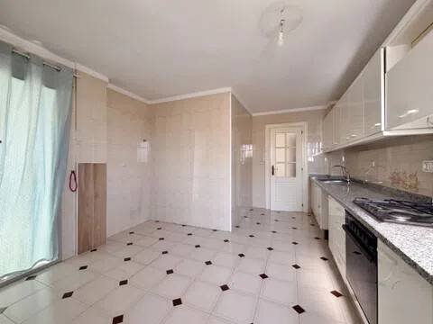 Piso de 154 m² en Almería