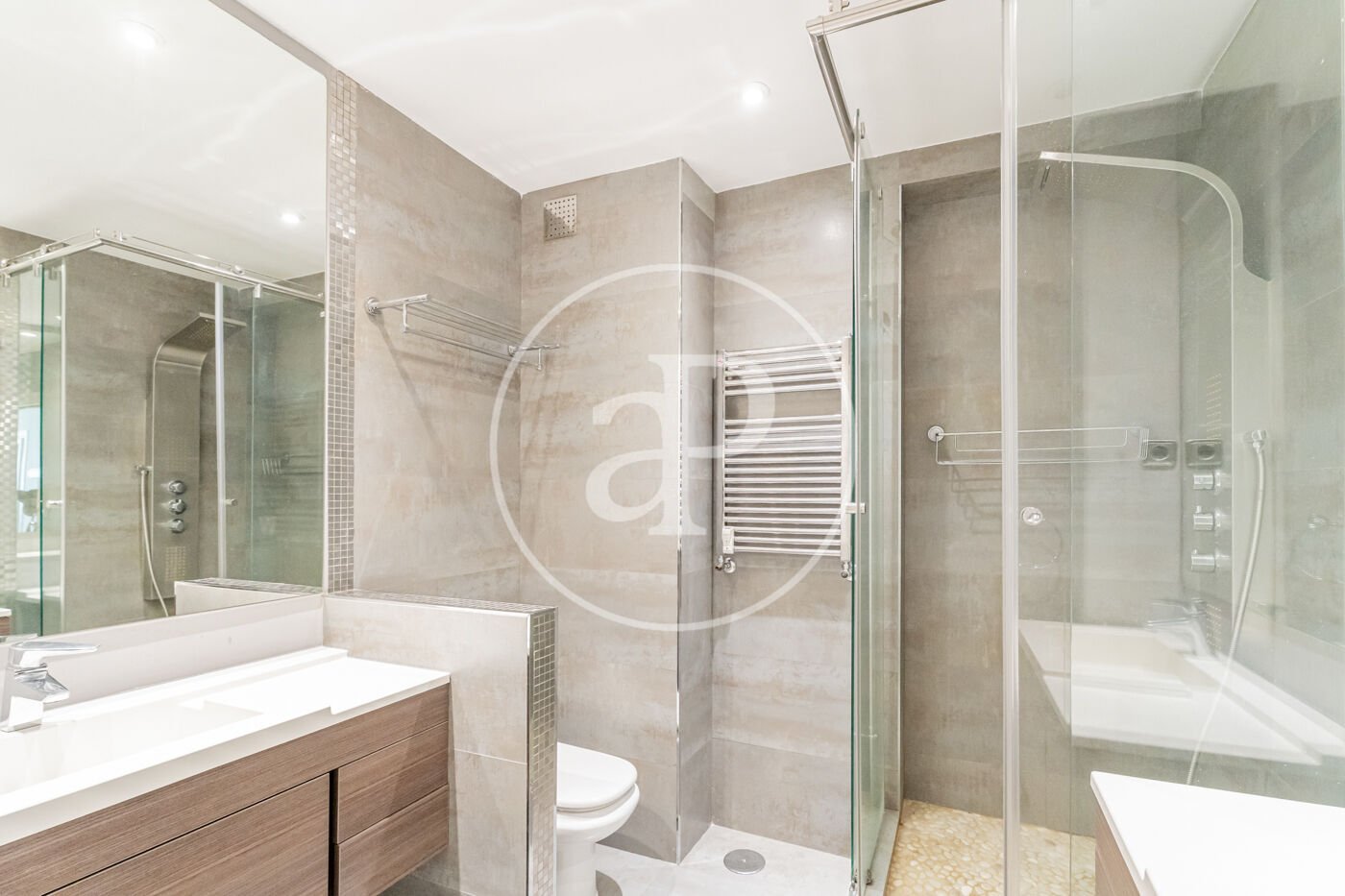 Piso de 185 m² en Madrid