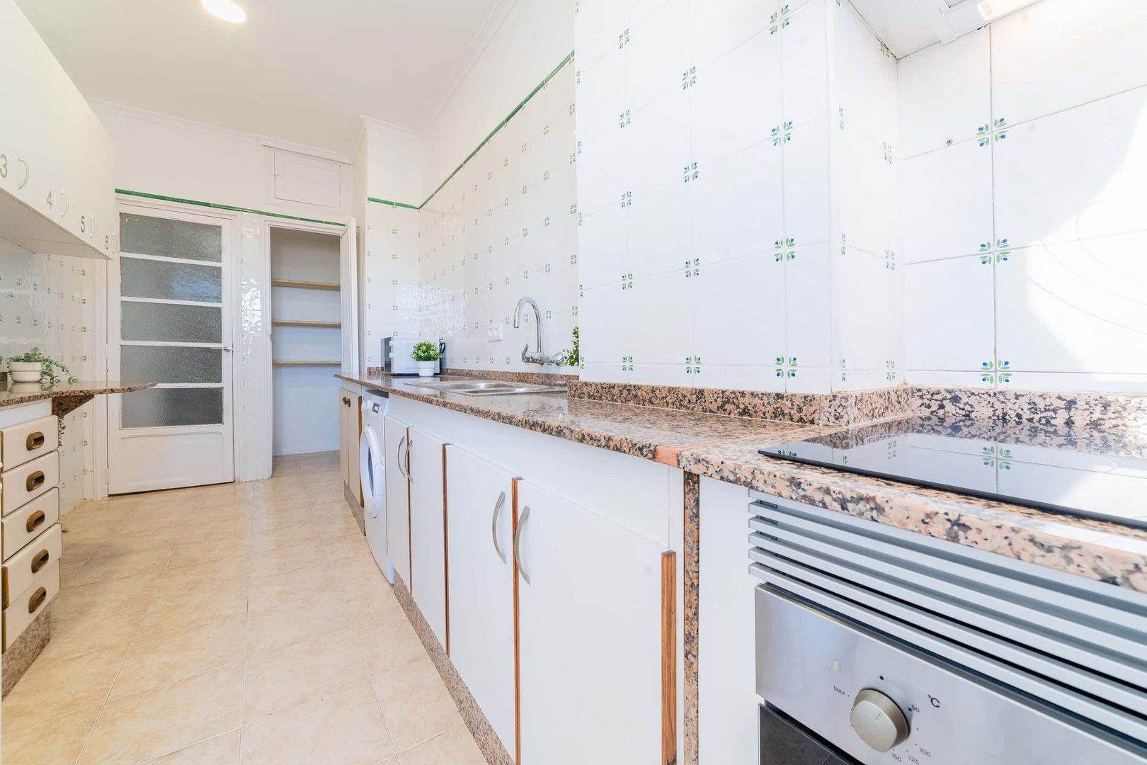 Habitació de lloguer, València