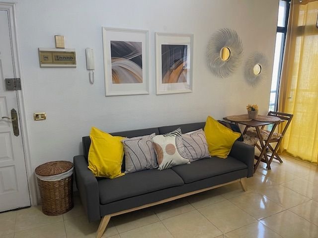 Pis de 60 m² a Arona