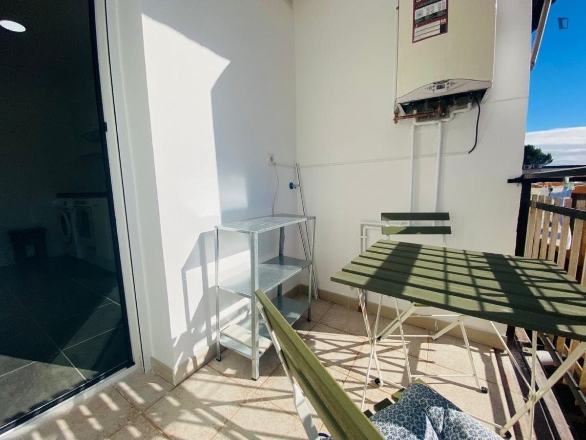 Habitación en alquiler, Madrid